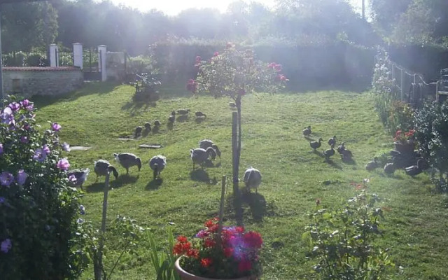 Holiday Home Les Vallons