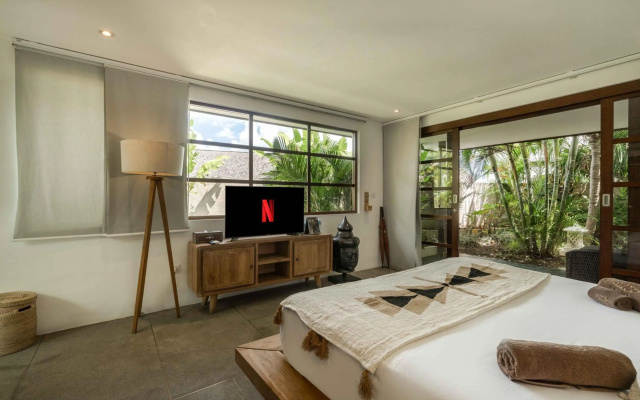 Biu Biu Resort Bali – Guest Rooms – Jimbaran