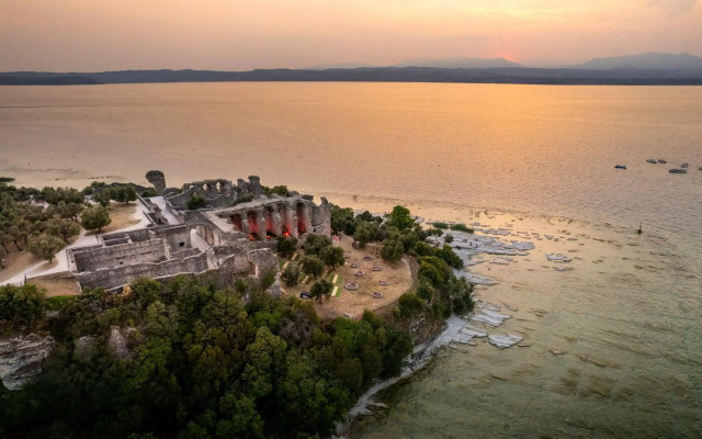Hotel Mavino