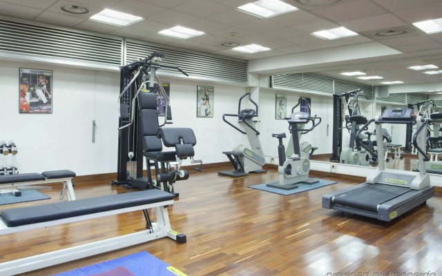 Belstay Venezia Mestre