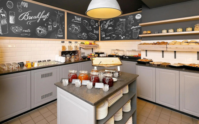 Coffee Fellows Hotel Dortmund