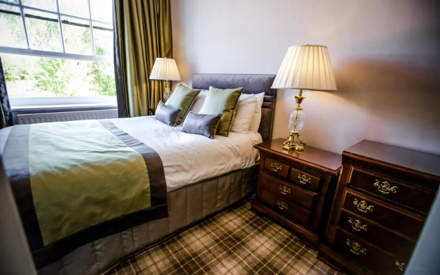 Bowburn Hall Hotel