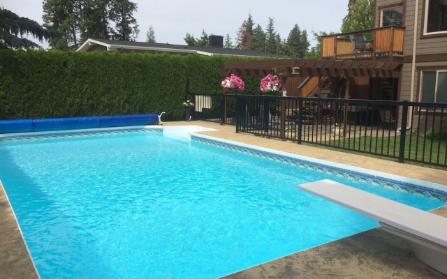 Beyond the Vineyards Bed & Breakfast