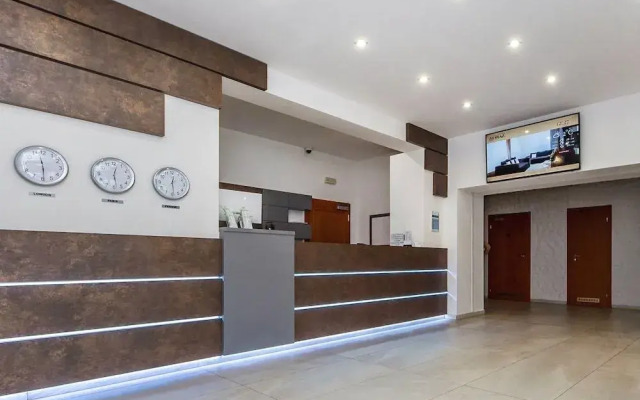 Hotel Horal