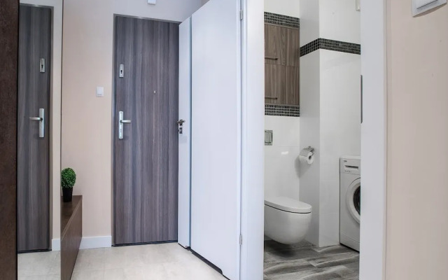 Emihouse CityVibe Apartments