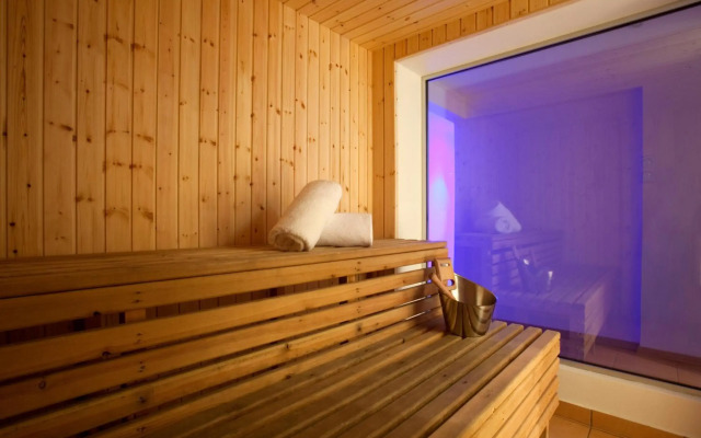 Sandy Beach Hotel & Spa - ex Sentido