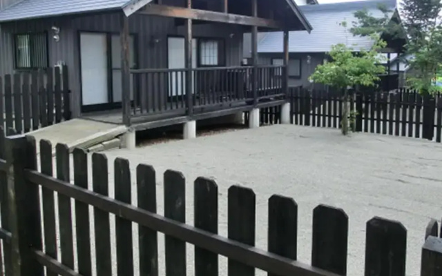 Nagomiya Hirugano