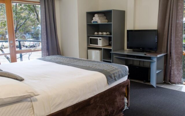 The River Inn Thredbo