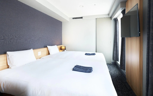 HOTEL Enmichi
