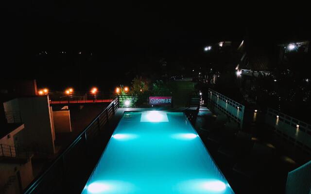 Gapyeong Kume Pension