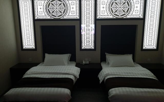 Hotel Safir