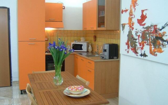 Bed & Breakfast Dorgali