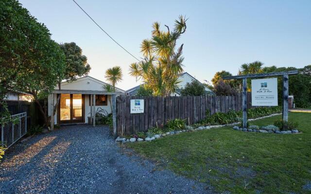 Room With A View - Kaikoura