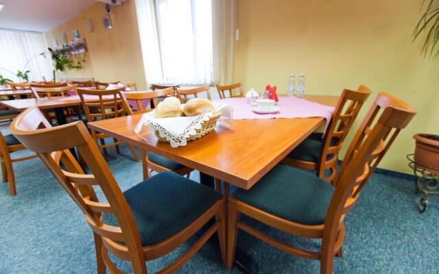 Hostel Malinowski City