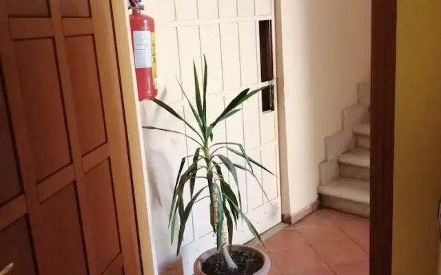 Residence Le Stanze Del Sogno