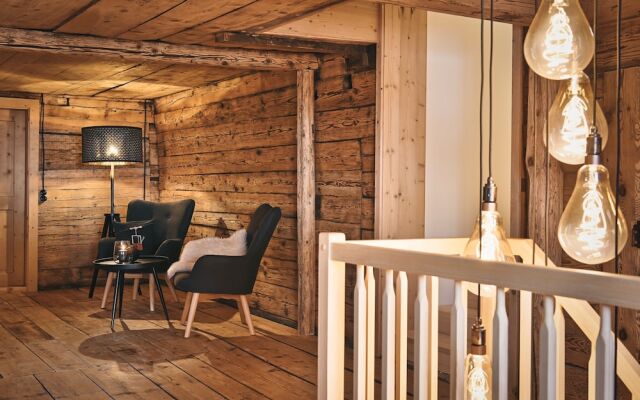 Wald 12 Ferien- und Seminarhaus