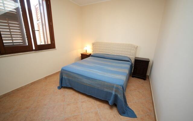 I tre Golfi Captain Cooper