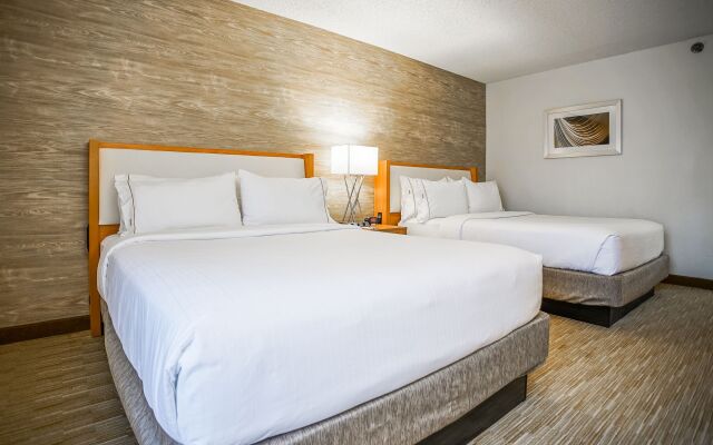 Sleep Inn & Suites Memphis