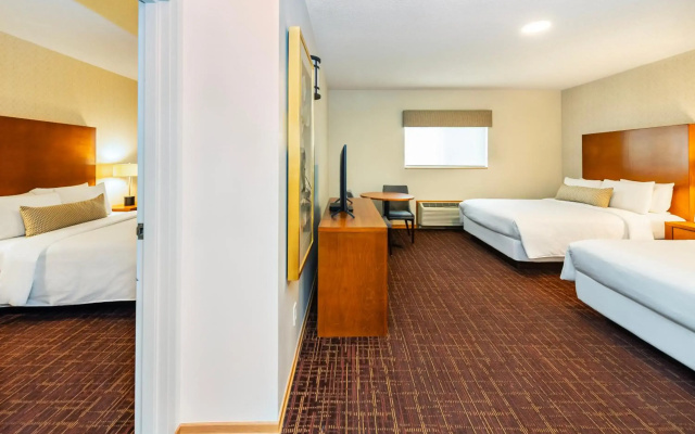 Banff Inn