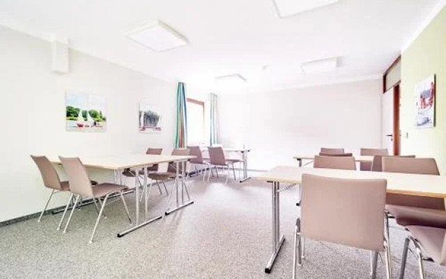 Jugendherberge Bad Zwischenahn