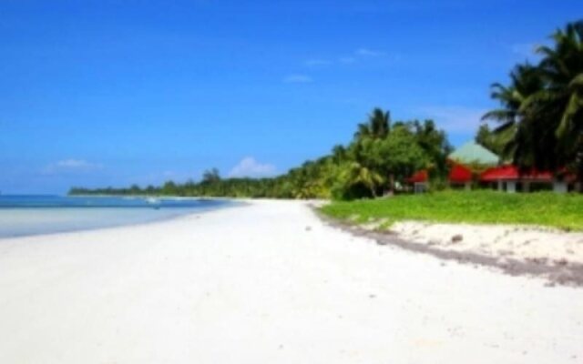 Beach Villa Guest House