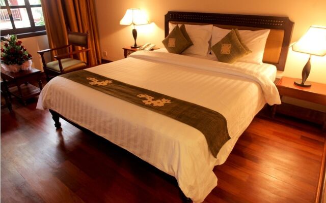 Apsara Holiday Hotel