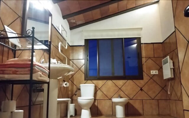 Casa rural Recreo