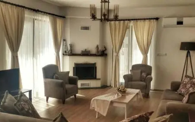 Egehan Butik Hotel Dalyan
