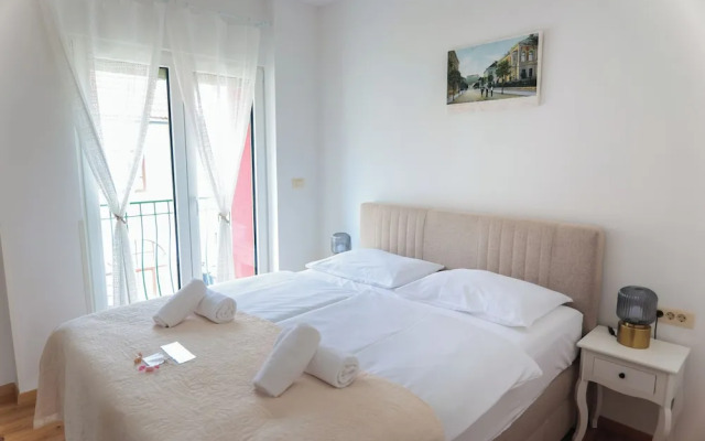Apart Hotel Asteria