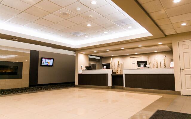 Superior Inn Hotel and Conference Centre Thunder Bay