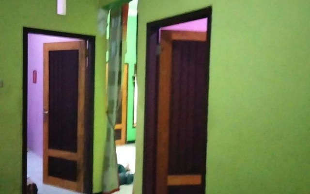 Kawah Ijen Guest House