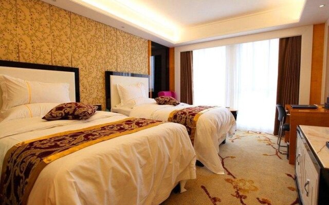 Century Garden Hotel
