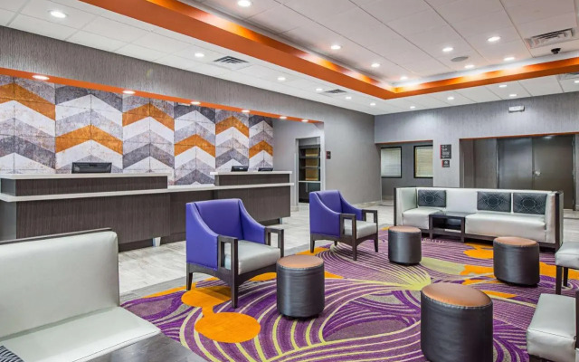 Ramada Clemson