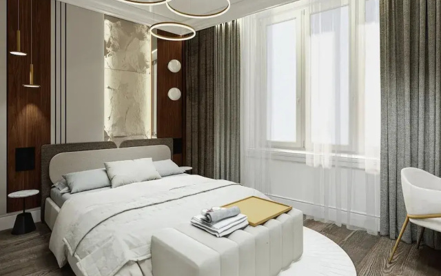 Heaven Luxury Suites