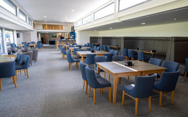 Hawkstone Park Hotel
