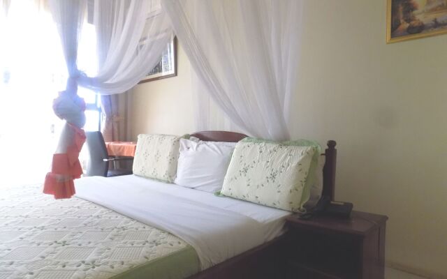 Kahondo Buffalo Hotel