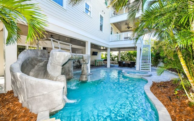 Atlantis Beach House