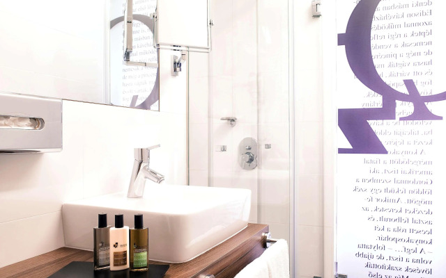 Nemzeti Hotel Budapest - MGallery Collection