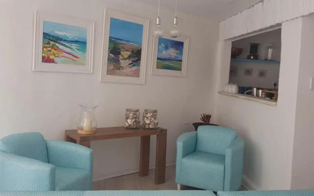 Mosselbank Beach Retreat 2A