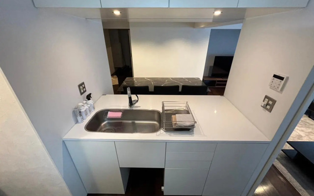 NIYS apartments 09 type