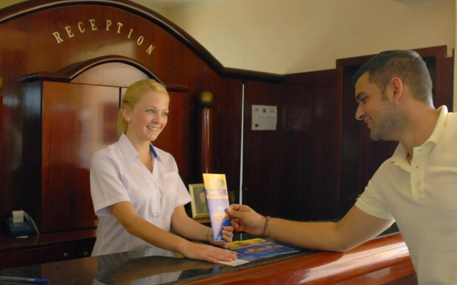Rodos Star All Inclusive Hotel