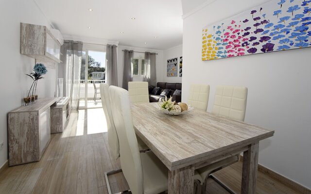 Cati Apartamento 5 Playa D'or