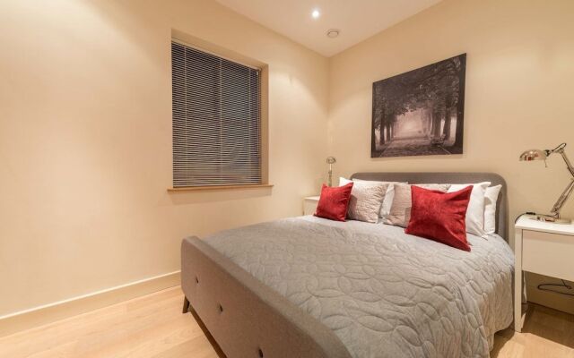 Hampden Apartments - The Catherine