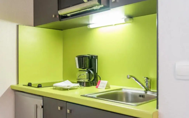 Appart'City Confort La Ciotat Cote Port