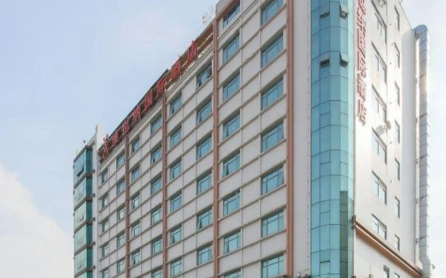 Taibaofeng Hotel