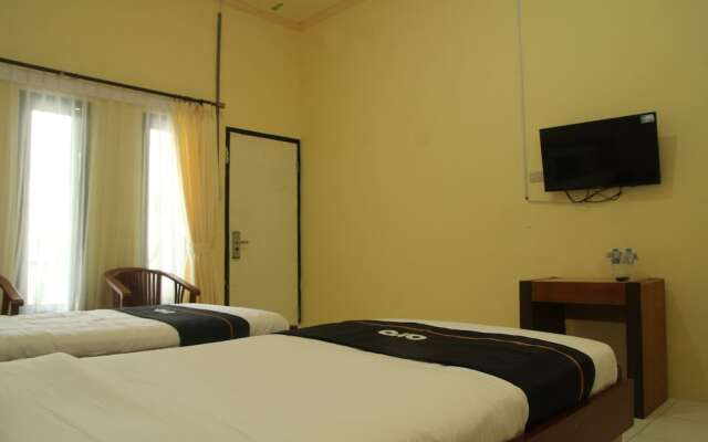 OYO 2146 Hotel St 12