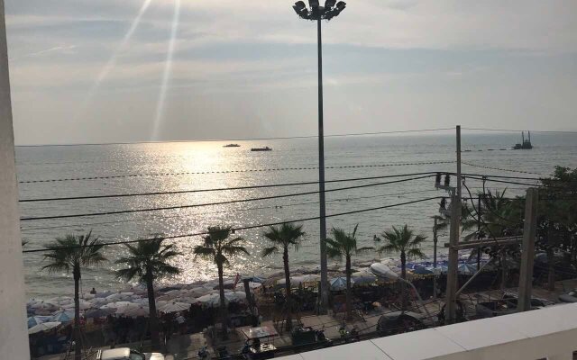 Seaview