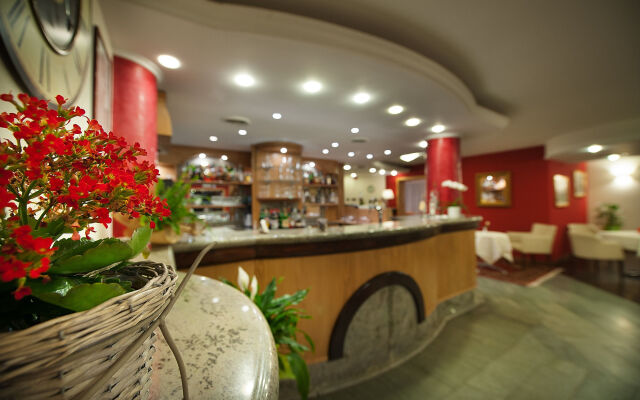 Hotel St. Michael