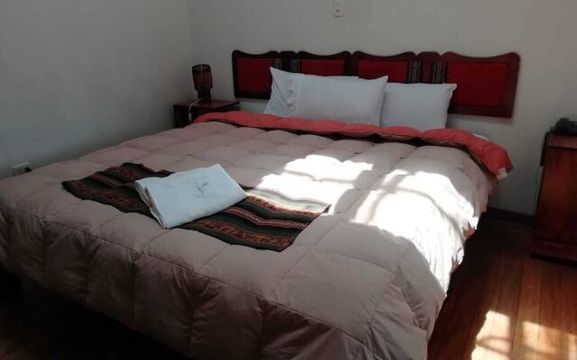 Hostal El Labrador
