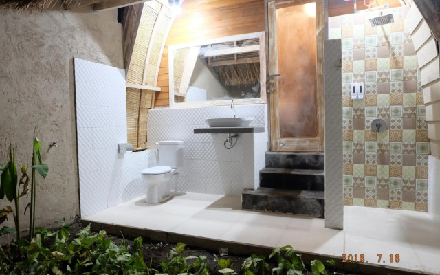 Paradesa Villa